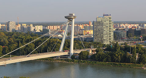 Bratislava