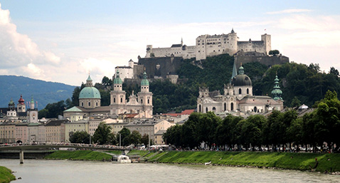 Salzburg