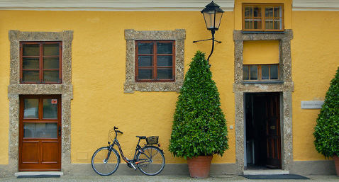salzburg